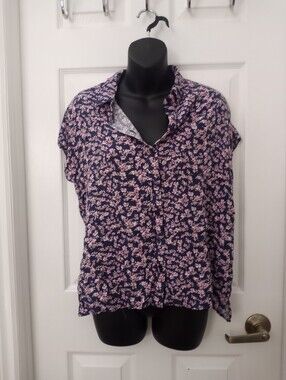 👠VELVET HEART Blouse👠